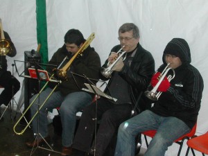 Brierley Park December 2007