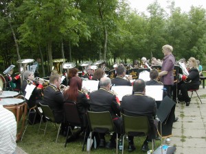 Brierley Park