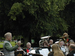Victoria Park 2007