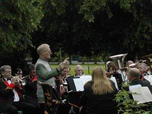Victoria Park 2007
